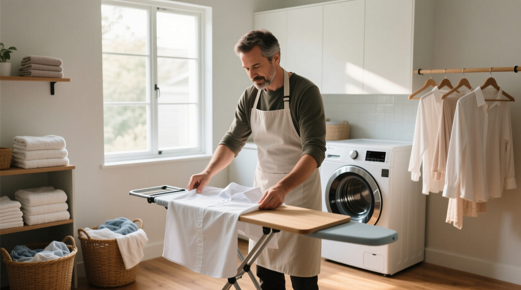 best laundry tips from pros