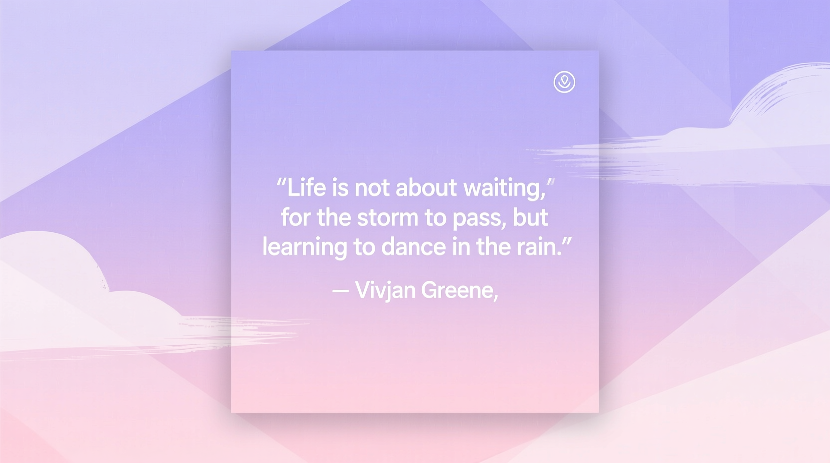 uplifting quotes about life