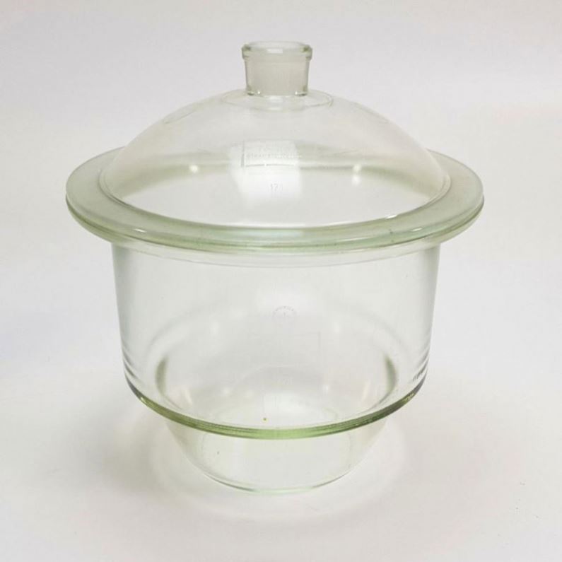 gelsonlab hscg-1351实验室玻璃器皿真空干燥器罐烘干机