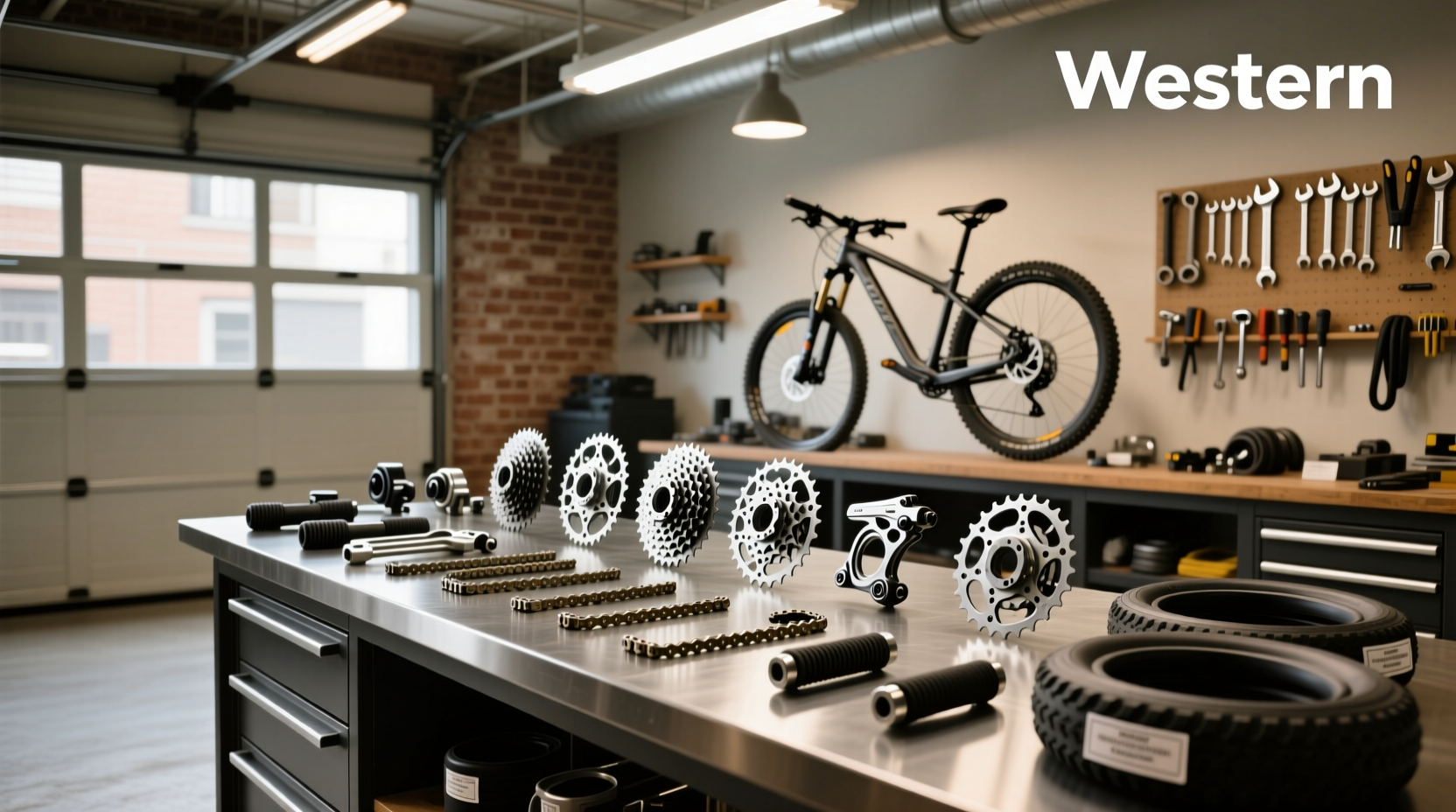 How to Find Genuine Bike Spare Parts Near Me