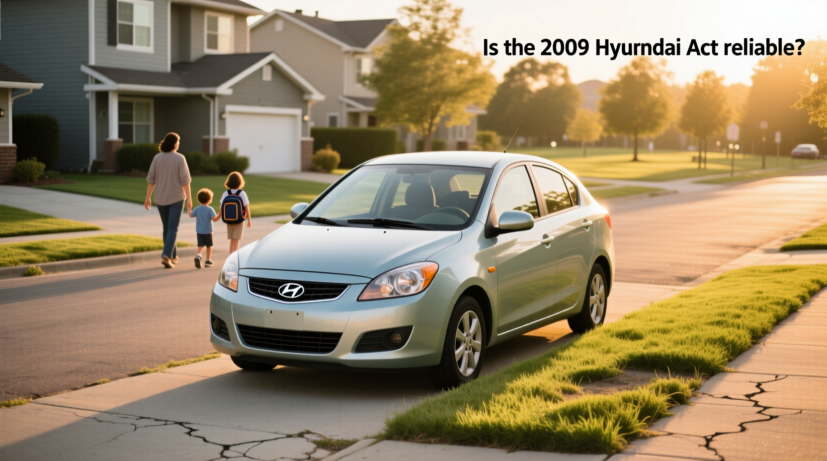 2009 hyundai accent hatchback reliability value guide