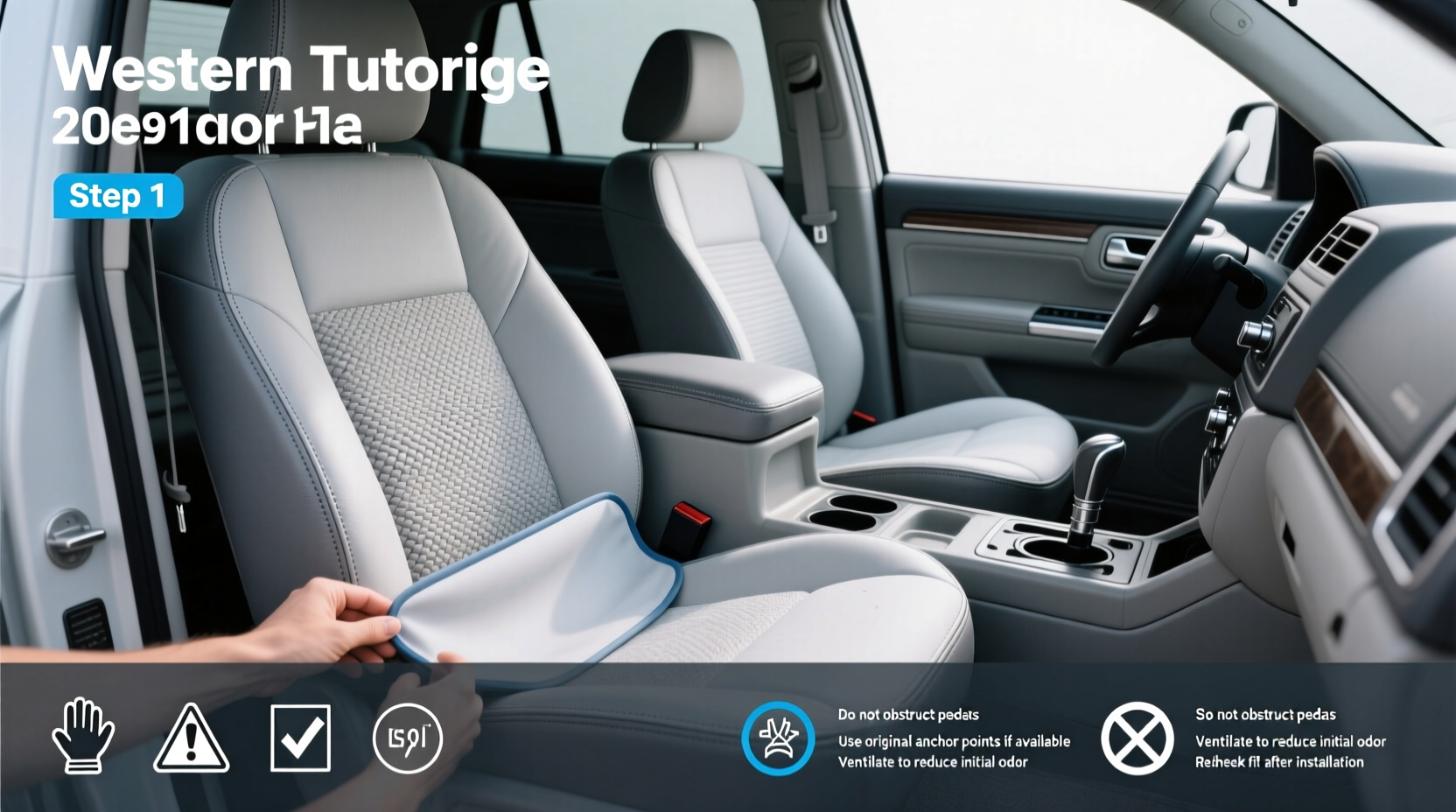 Seat Covers 2001 Dodge Ram 1500 Buying Guide