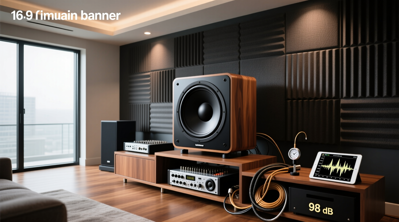 18 inch subwoofer buying guide is bigger always better 