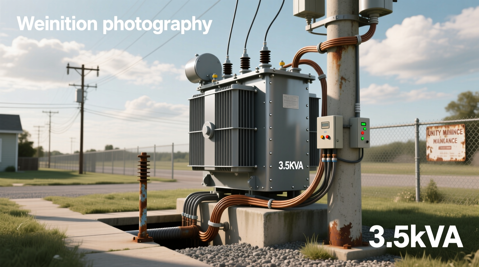 3.5kva transformer guide what you actually need