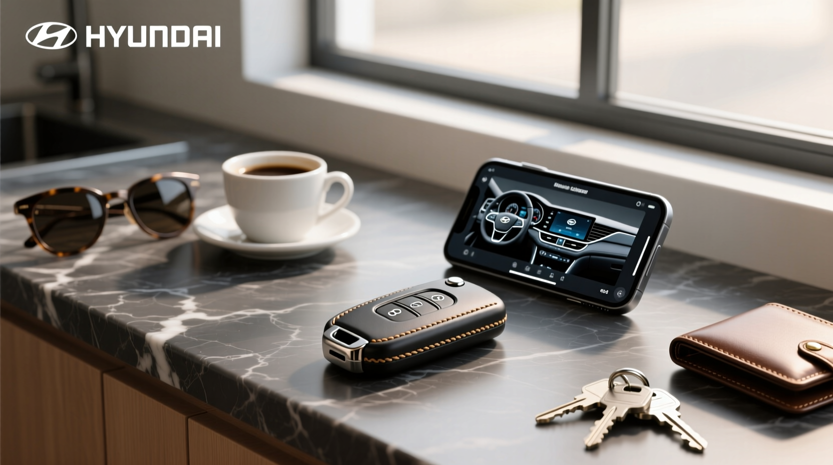 How to Choose & Install a Hyundai Elantra Key Fob Cover