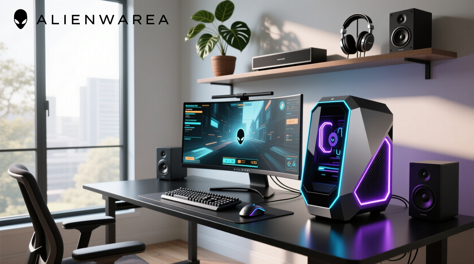 alienware aurora desktop buying guide 2025