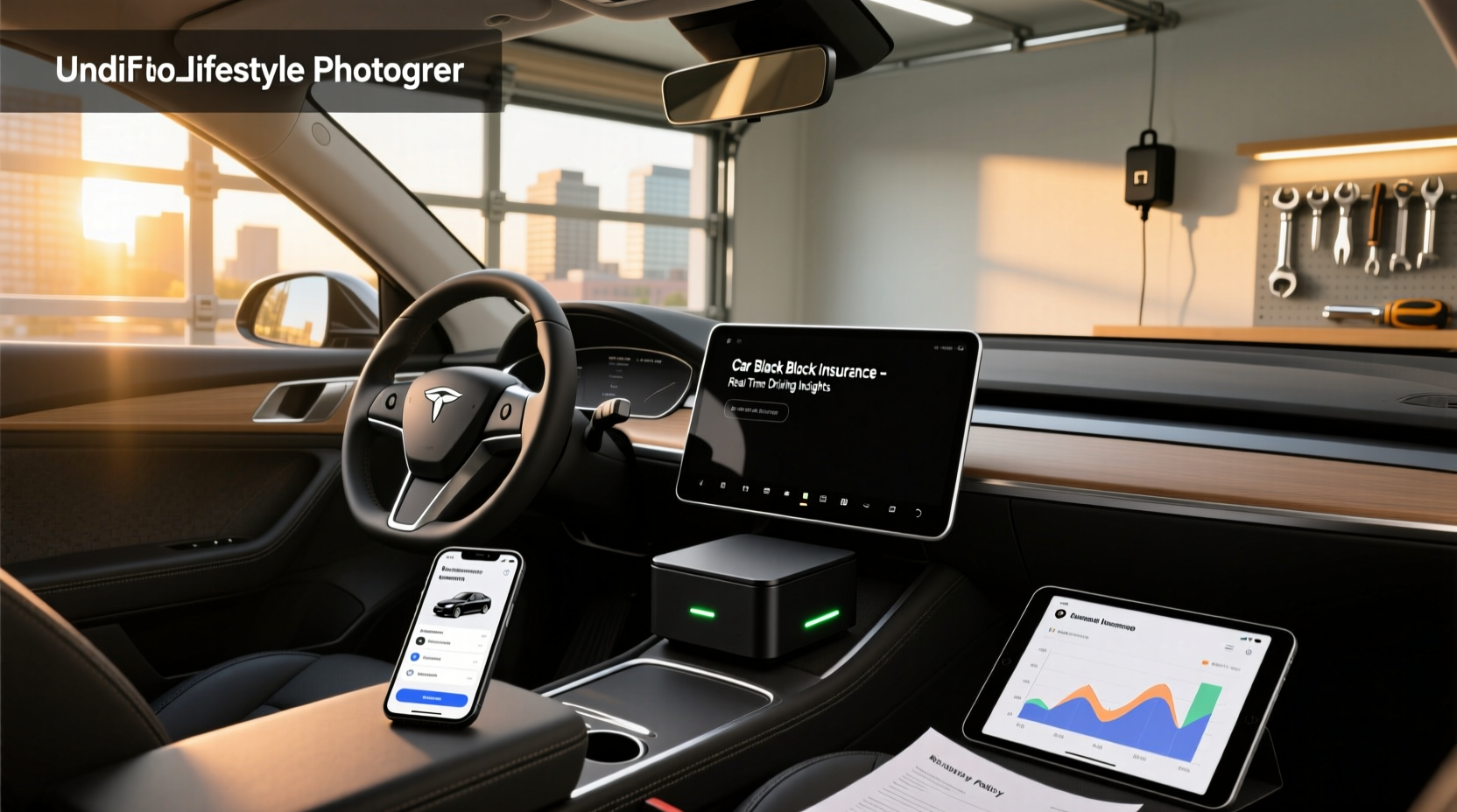 What Is Car Black Box Insurance and How Does It Work?