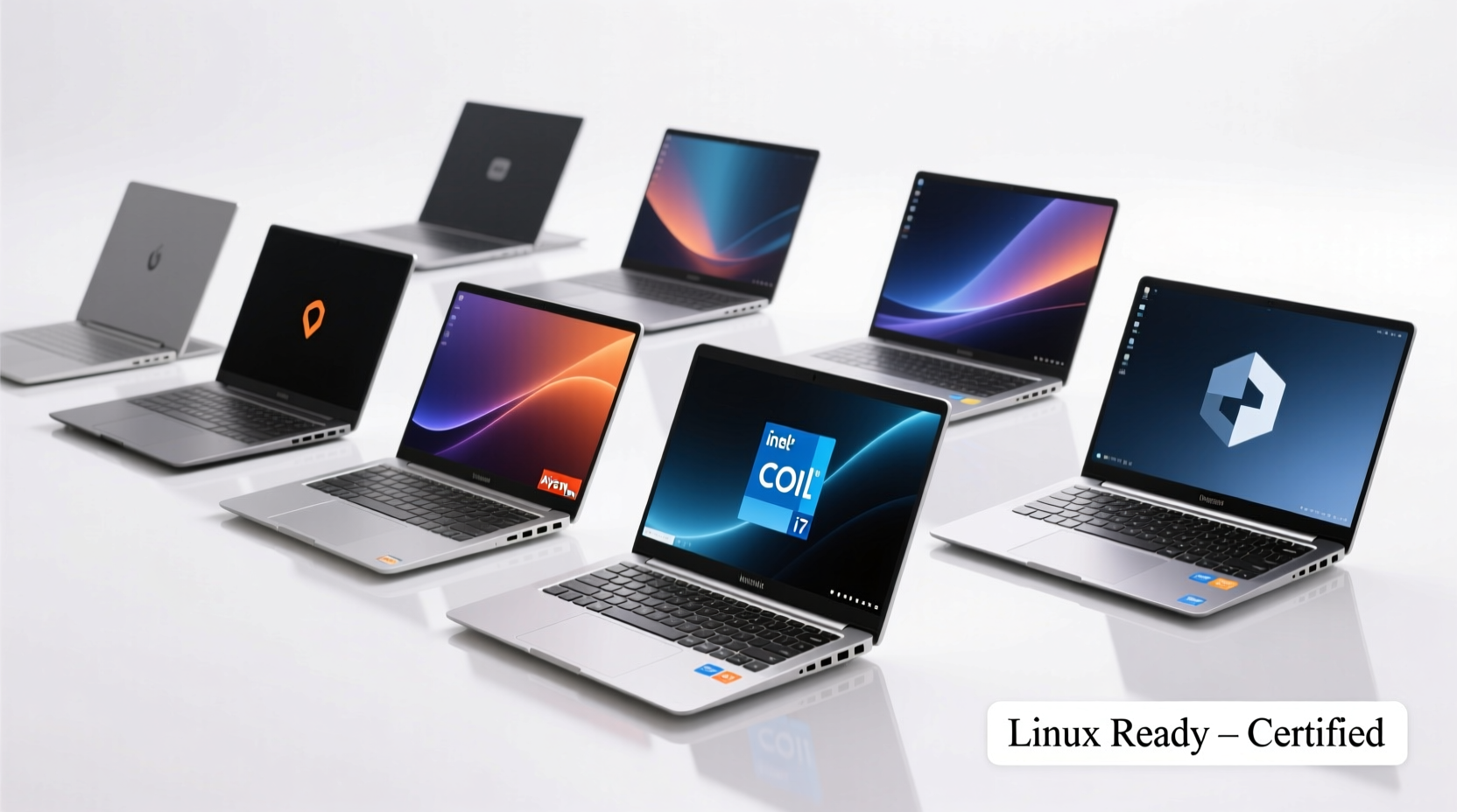 top 10 best linux laptops for power and portability