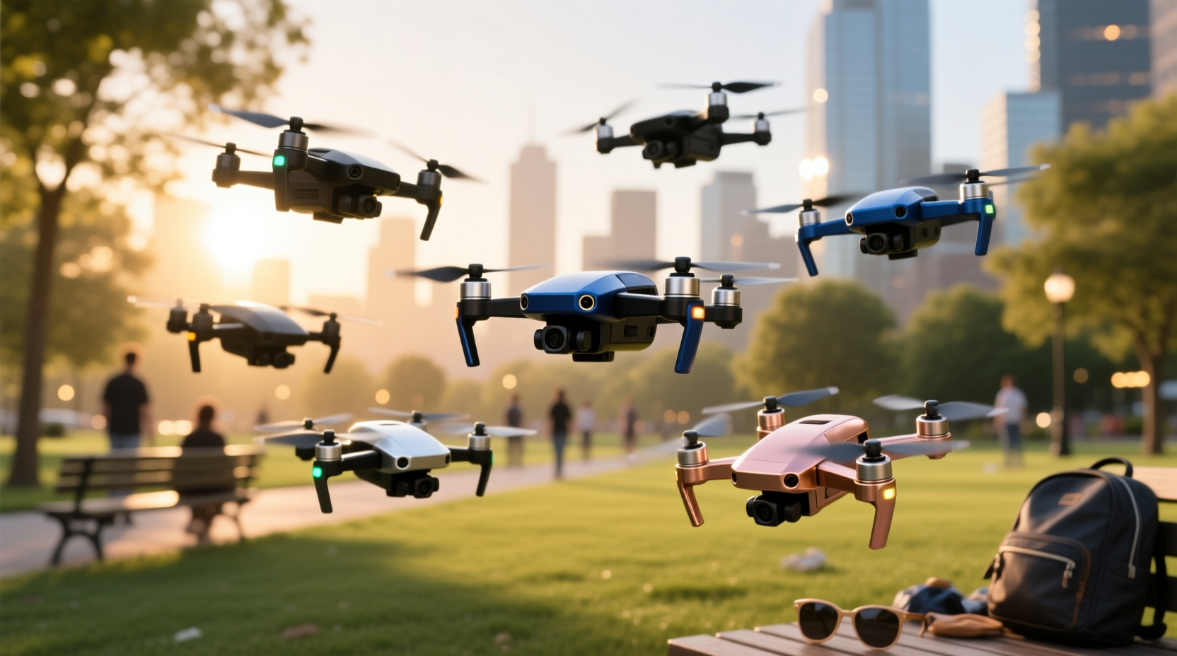 mini toy drones what parents beginners really need to know