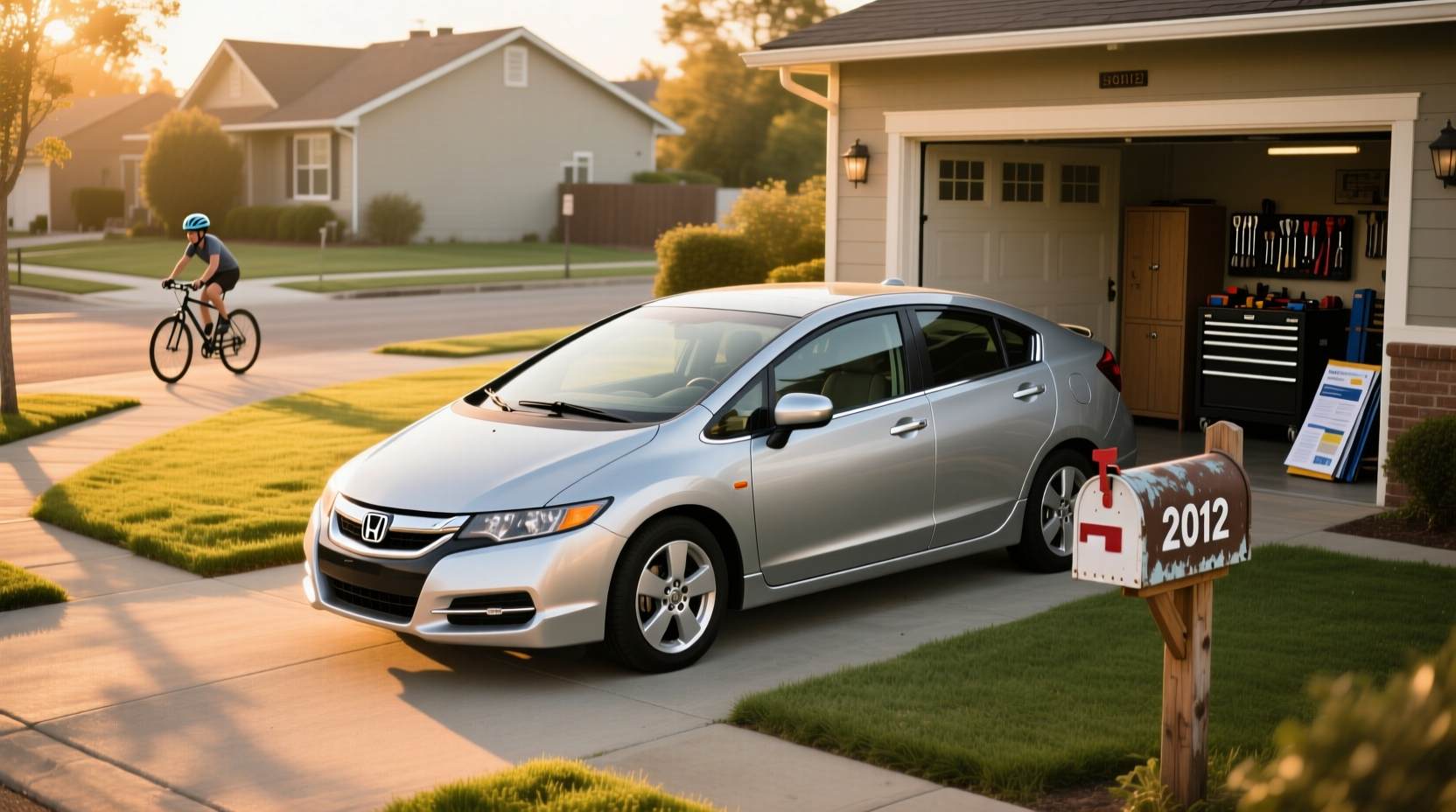 2012 honda insight reliability used buying guide