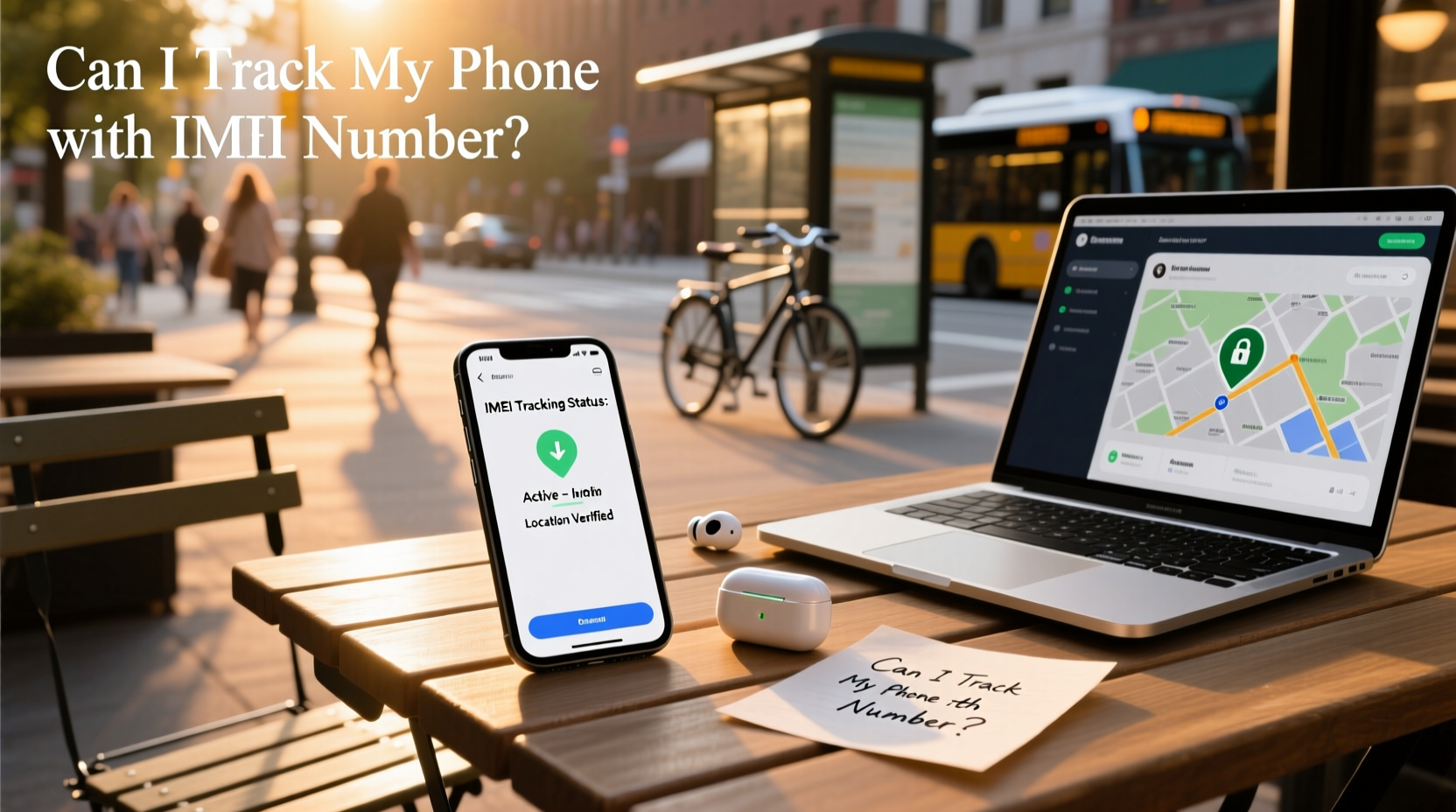 can you track a phone with imei truth alternatives