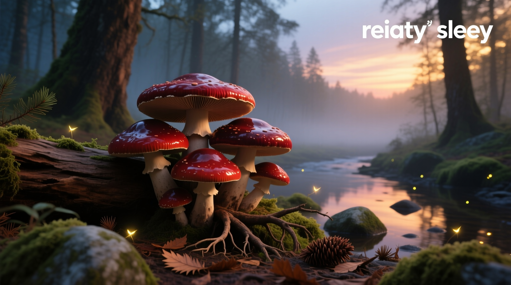 reishi for sleep a practical guide