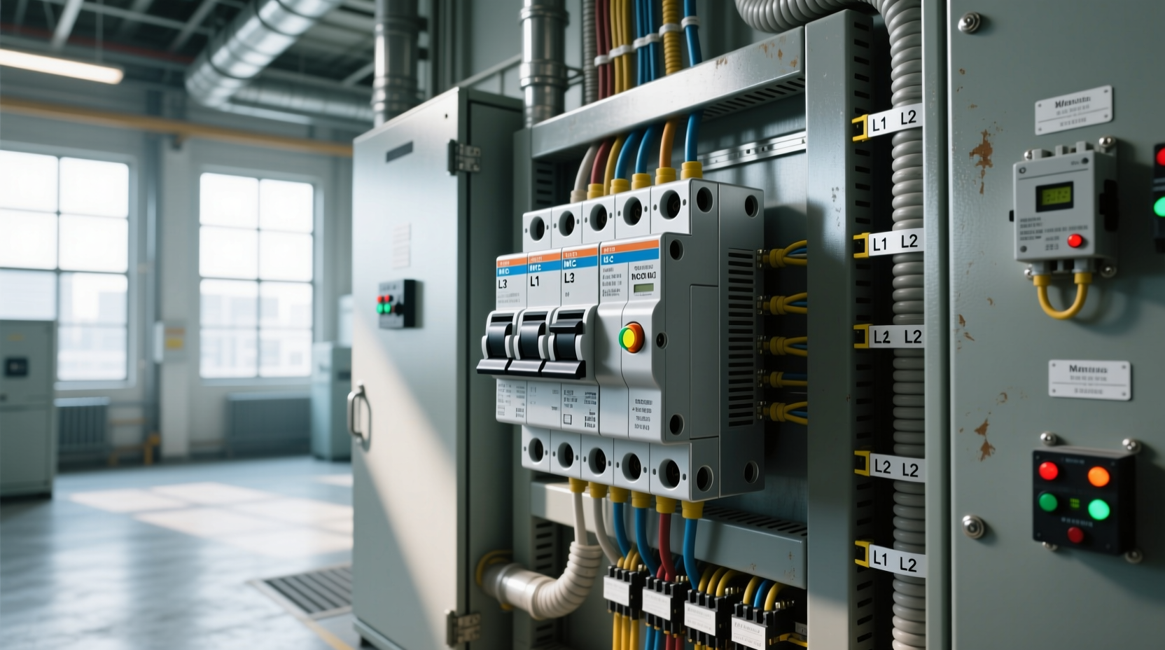 3 phase mccb guide how to choose wire right