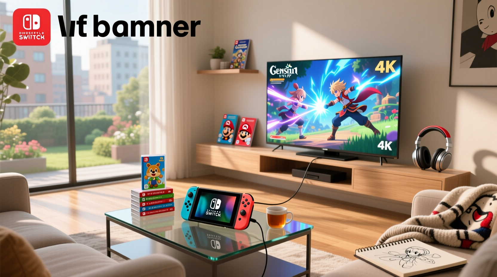 anime switch games how to choose wisely in 2024