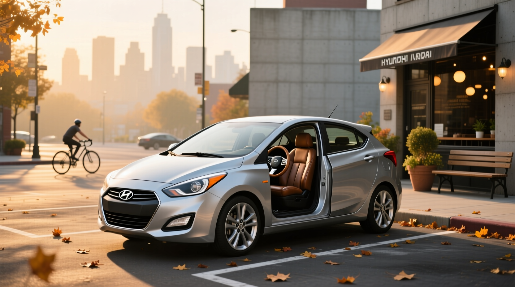 hyundai hatchback accent 2015 buying guide