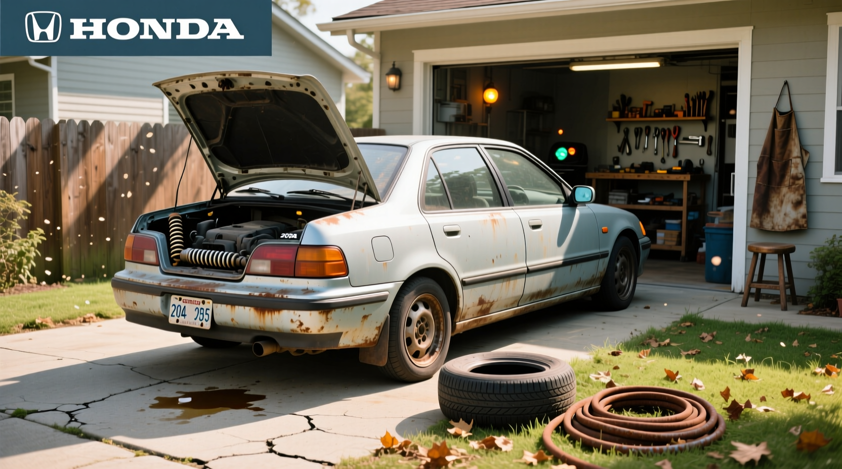 2004 civic hatchback common problems buying tips