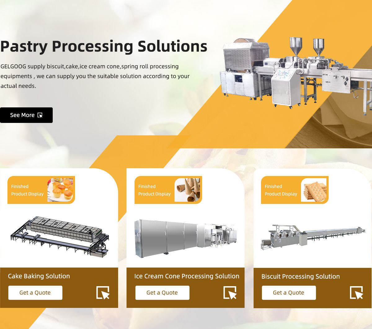 Henan Gelgoog Machinery Co., Ltd. - Snack Frying Machine, Fruit ...