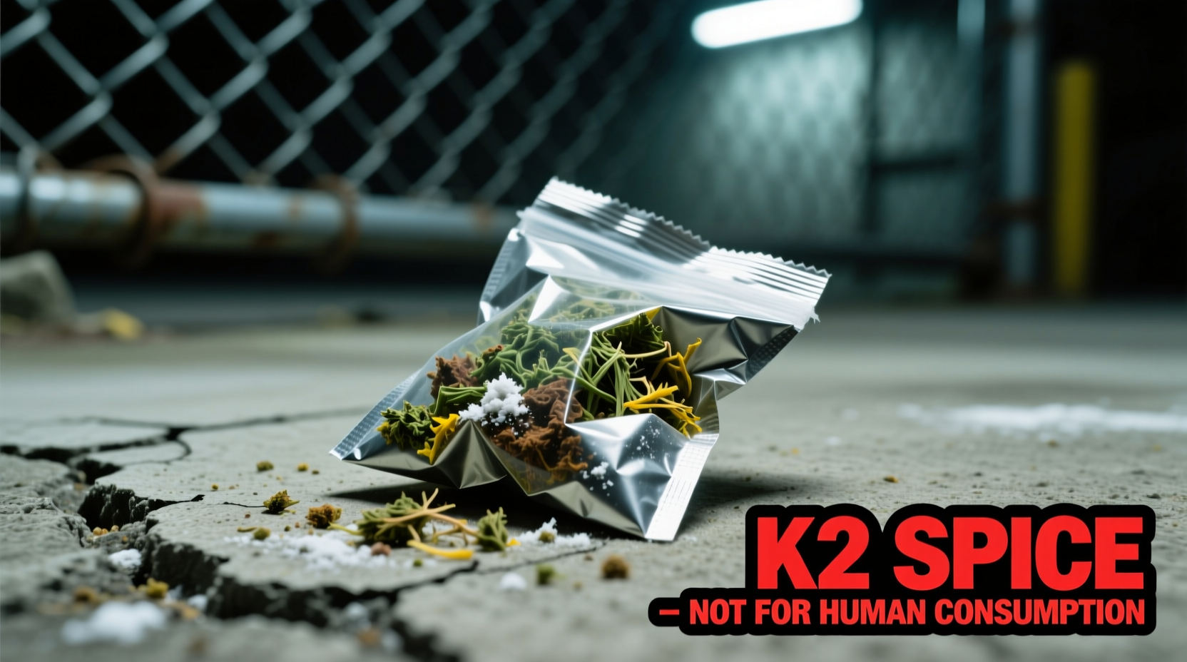 What Is K2 Spice? Understanding Synthetic Cannabinoids