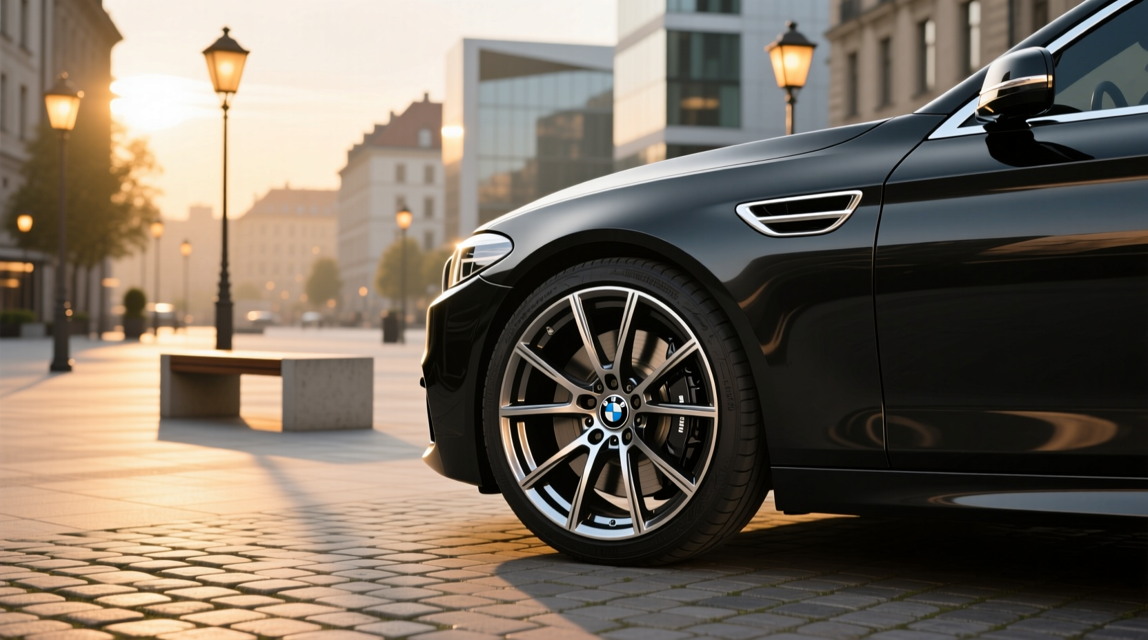 What BMW F10 19-inch wheels fit my 5 Series? Complete guide