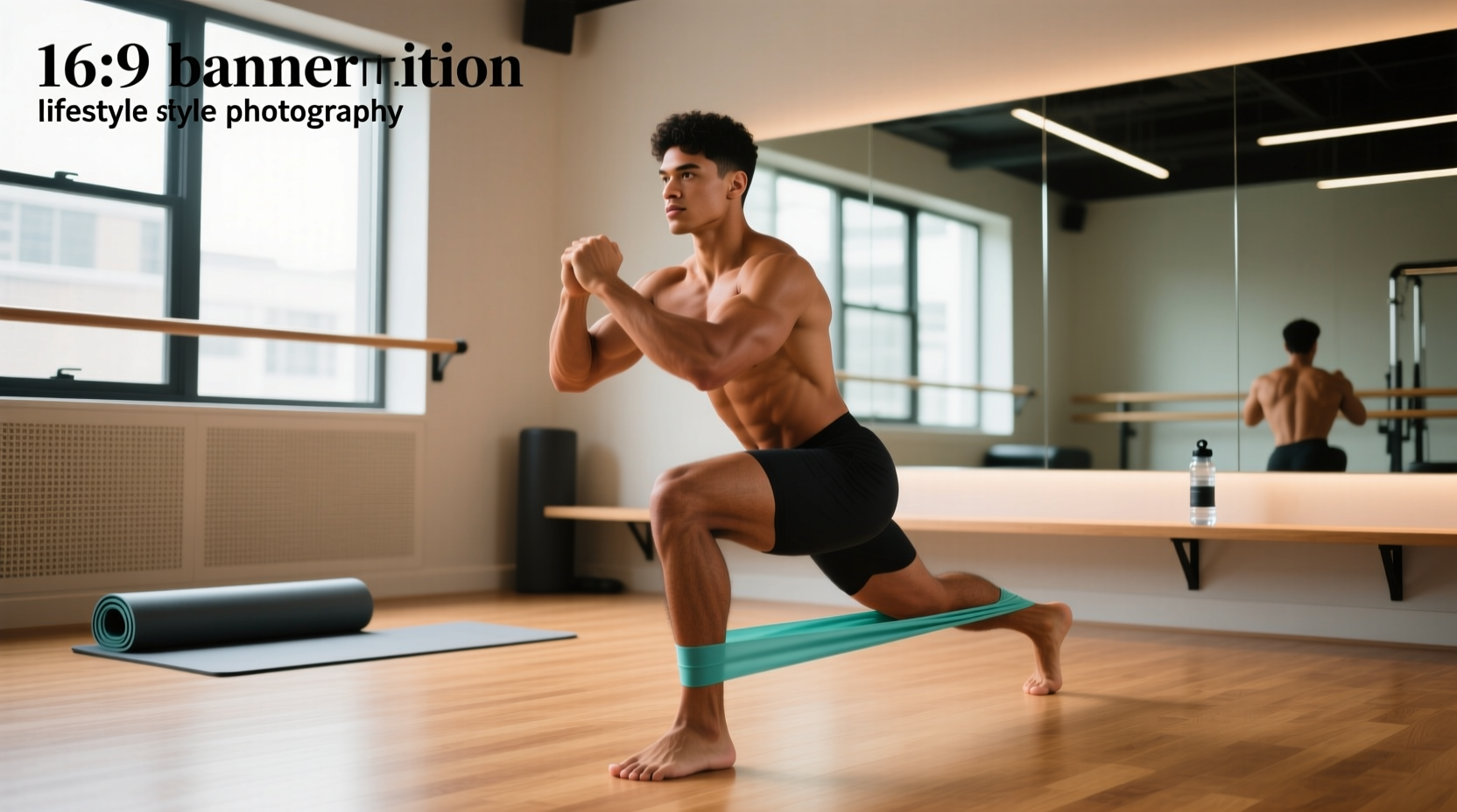 best resistance band leg exercises guide