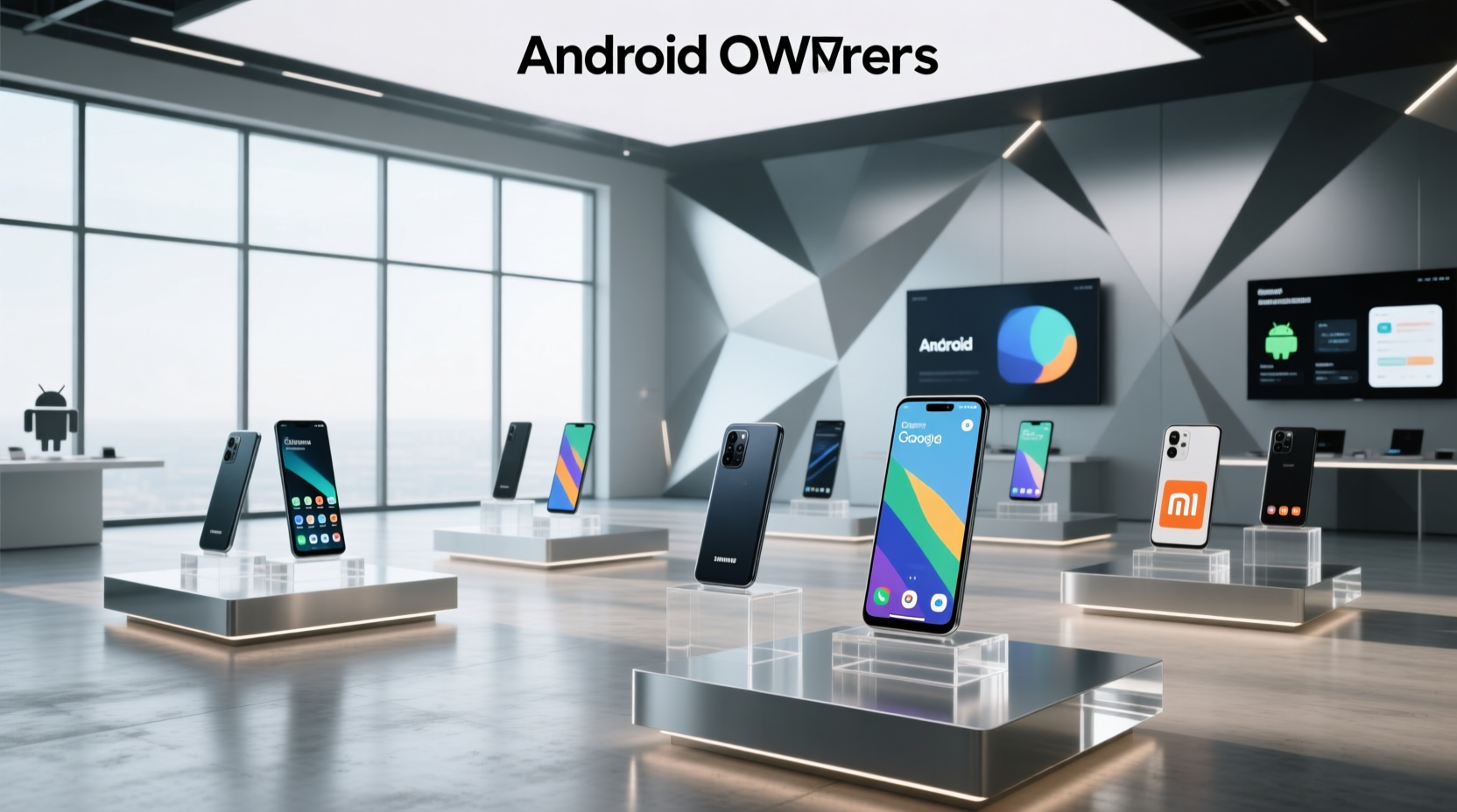 android oems explained what they are how they affect your phone