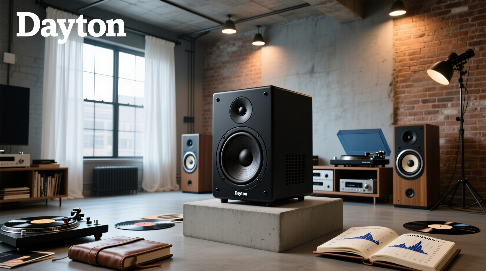Dayton Subwoofer Buying Guide: How to Choose the Right Model