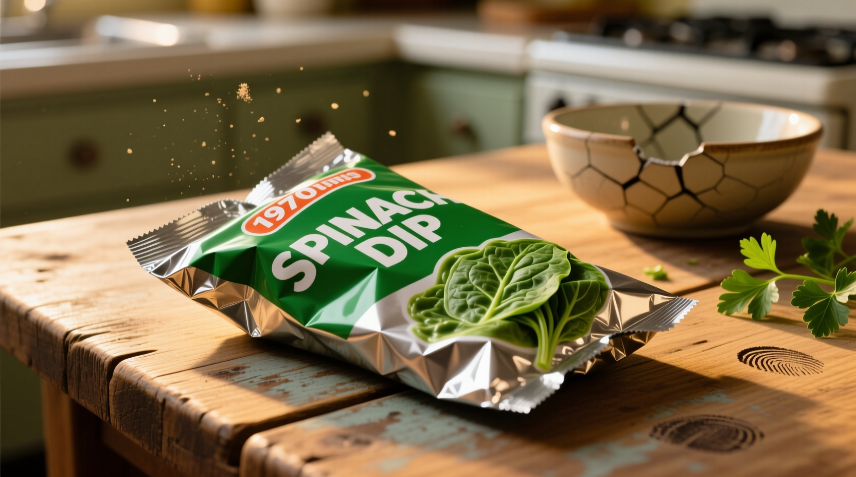 Spinach Dip Packet: 5 Chef-Approved Uses Beyond Basic Dip
