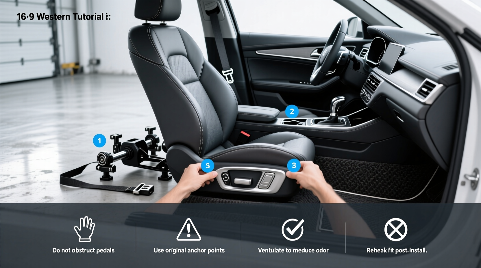 Drifting Kit Buying Guide: How to Choose the Right One