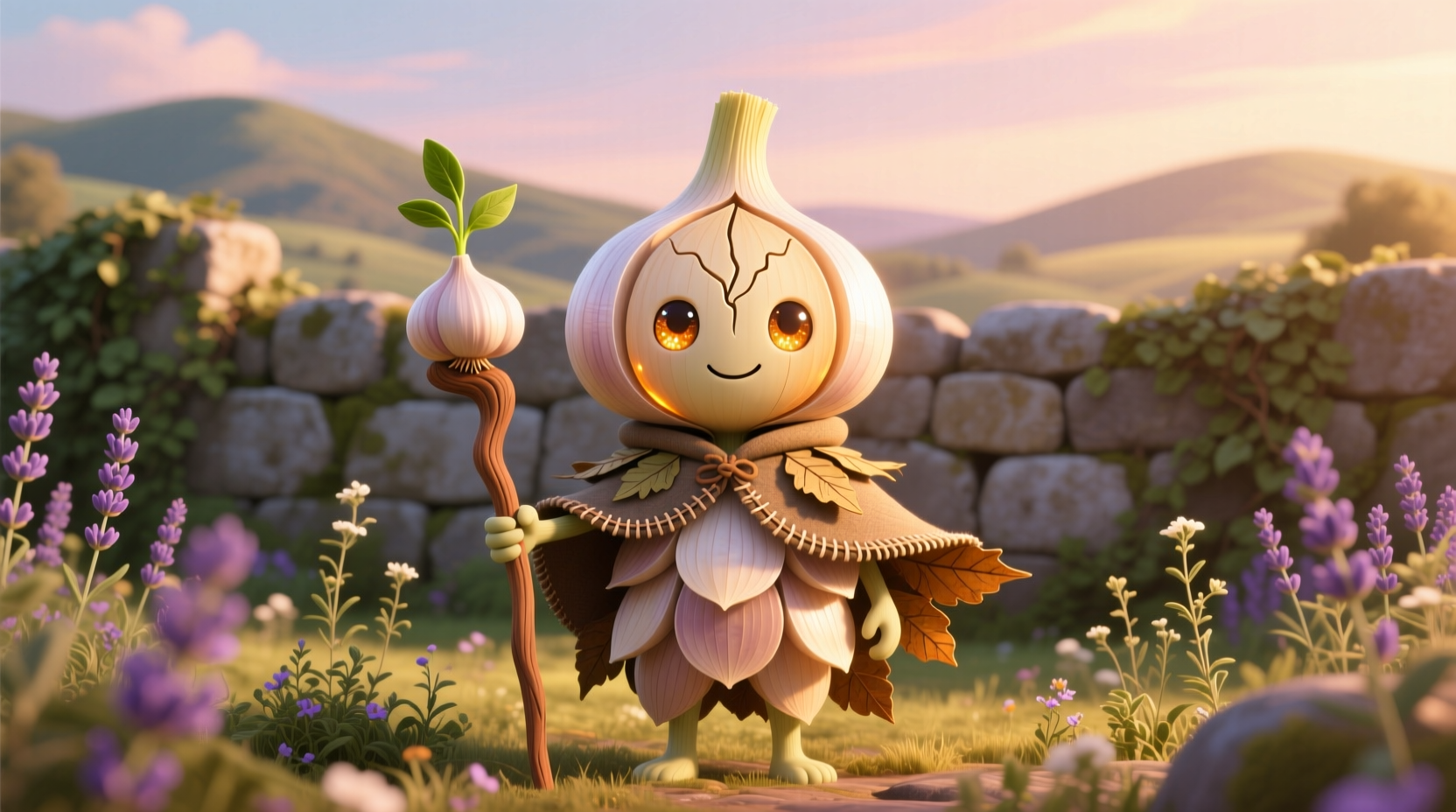 Garlic Boy Meaning: Culinary Term Clarification & Techniques