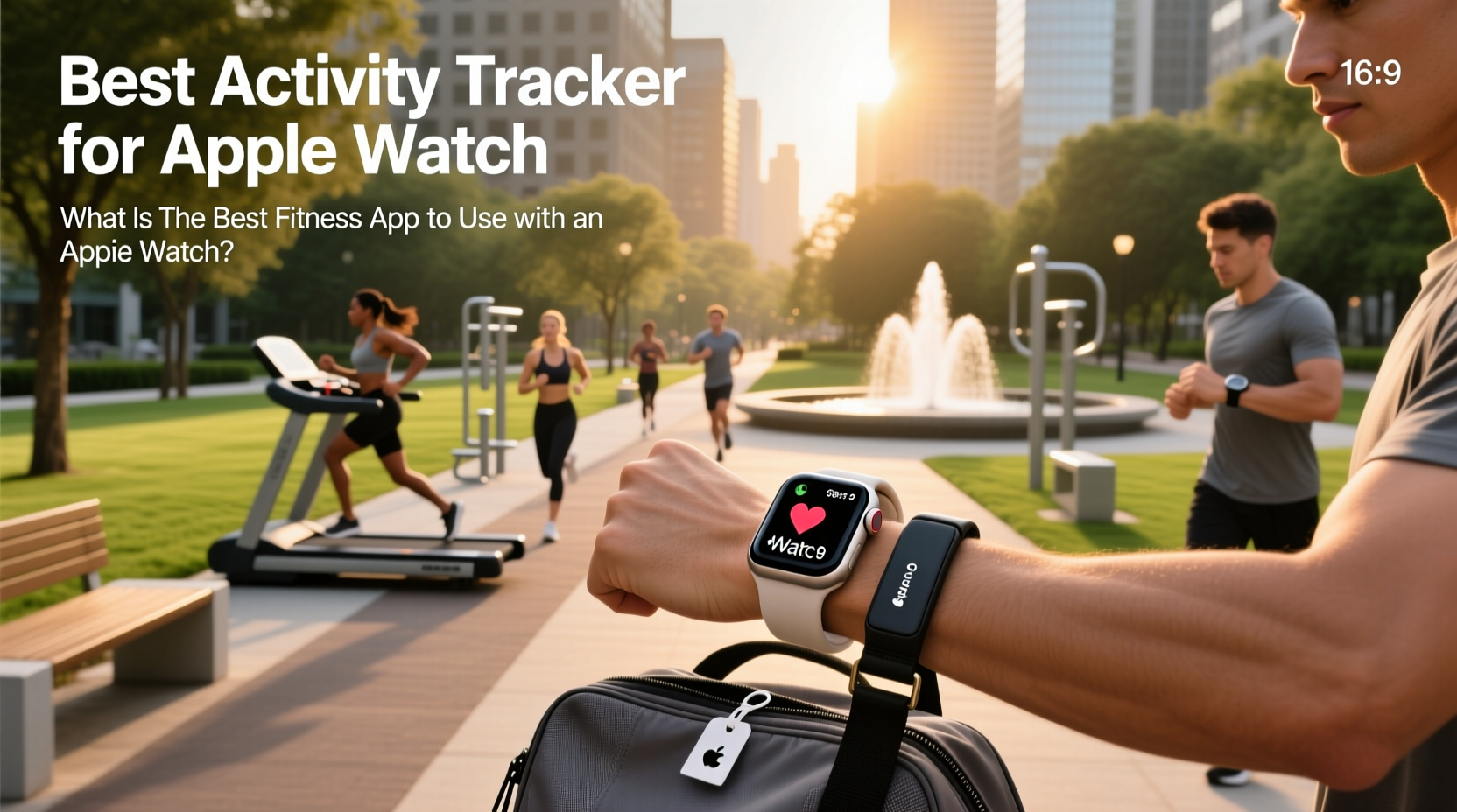 best fitness app for apple watch