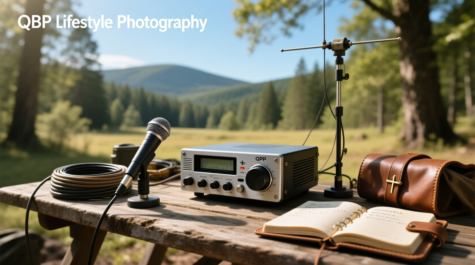qrp transceiver buyer’s guide what to know before you buy