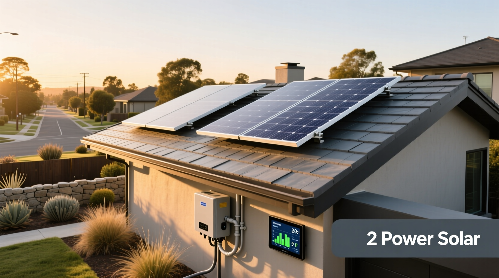 2 power solar guide calculators vs. home kits vs. pumps