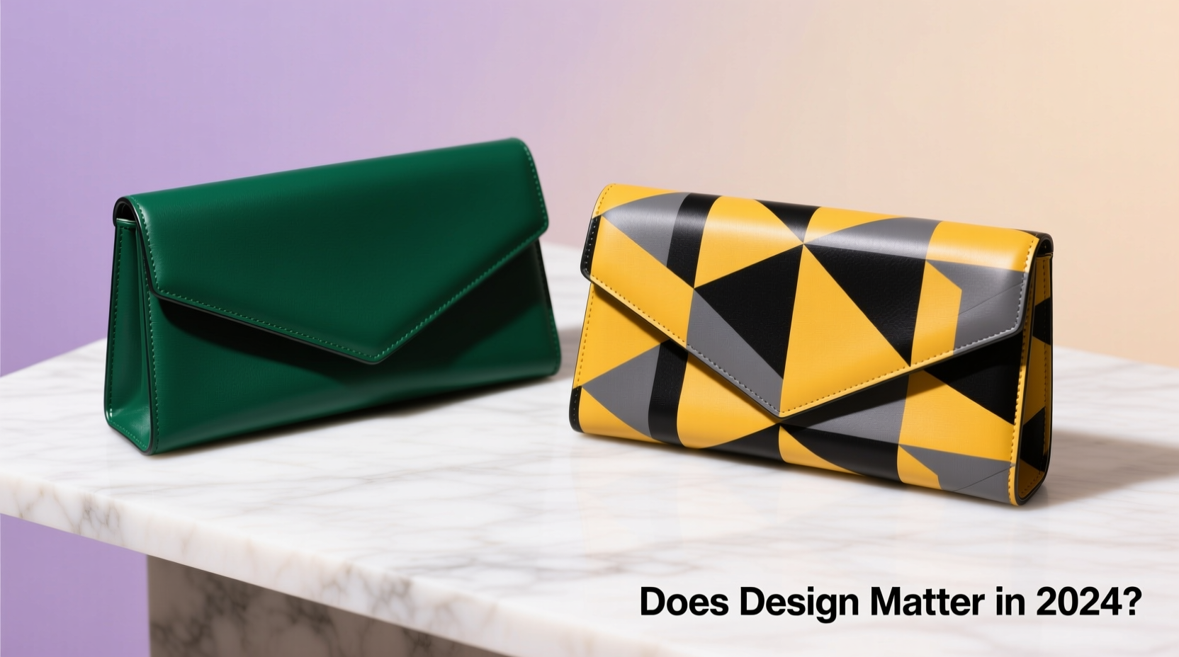 solid vs patterned clutch does the design even matter in 2024 2