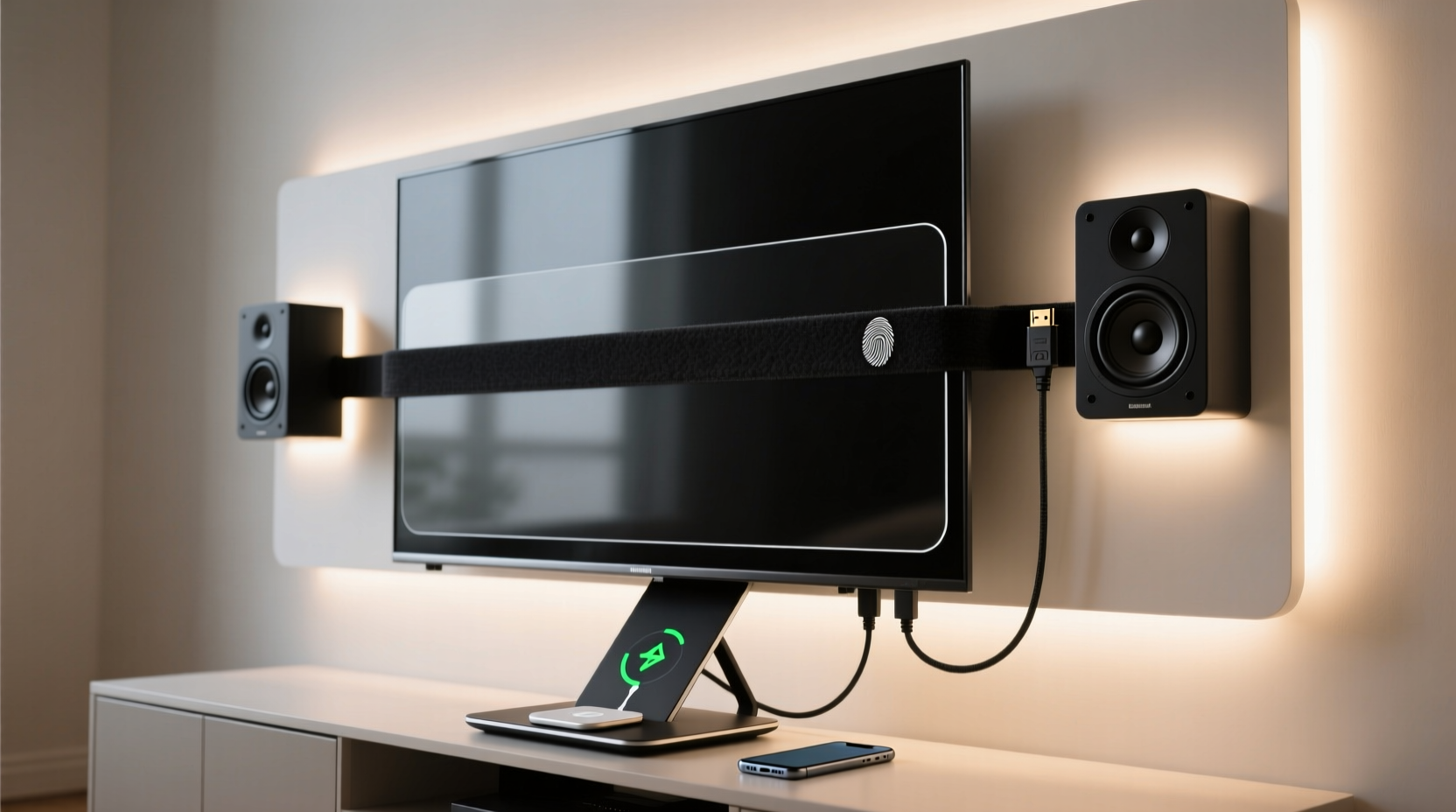 affordable oled tv accessories for an enhanced viewing experience