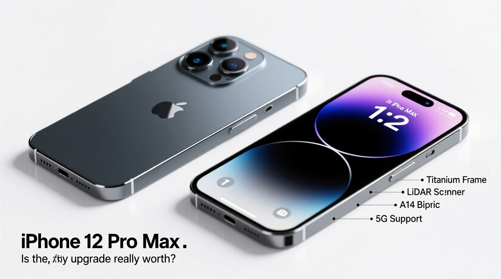 iphone 12 pro max vs xs max is the upgrade really worth it 16