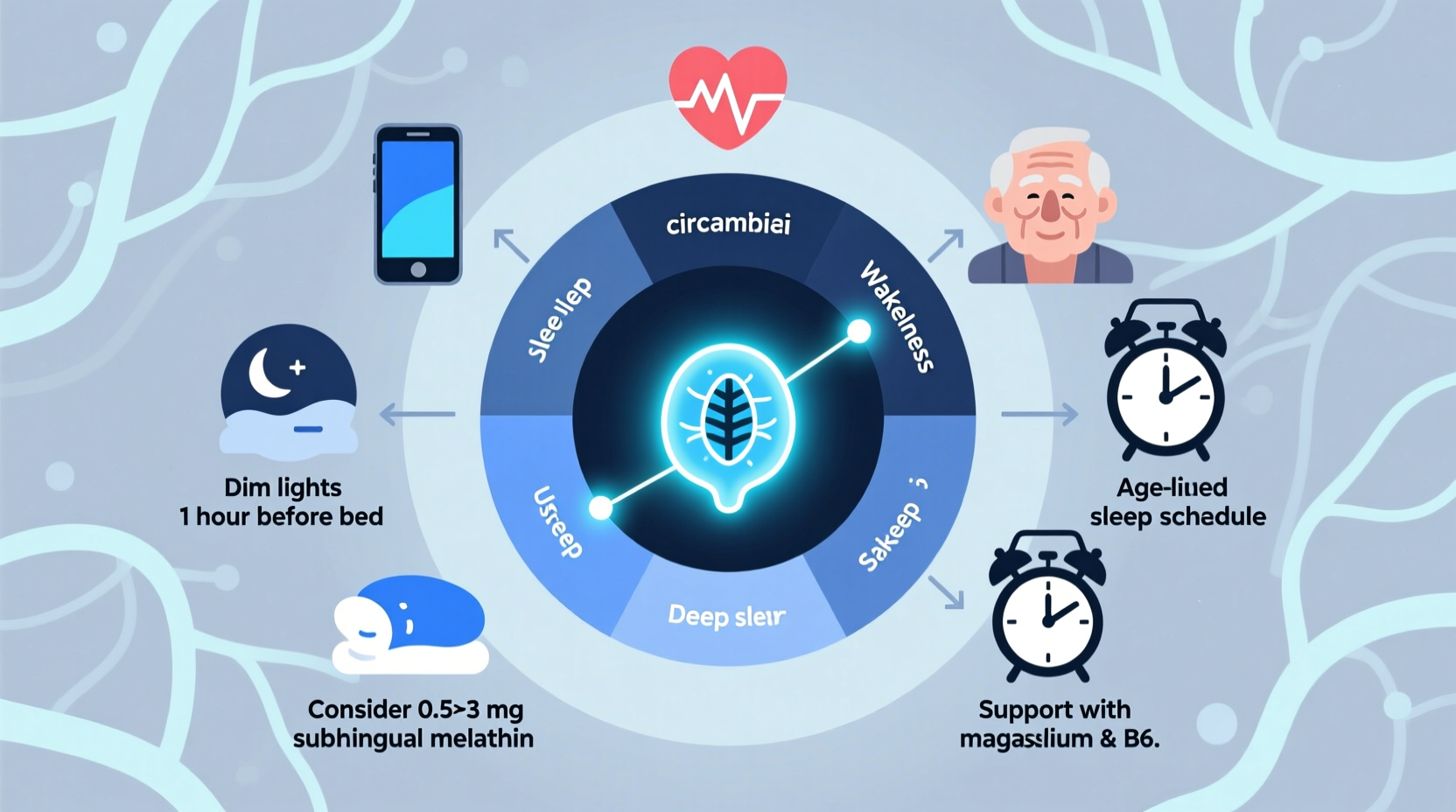 melatonin not working reasons how to fix it