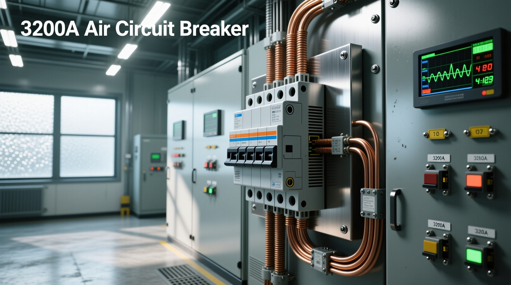 3200a air circuit breaker buyer’s guide
