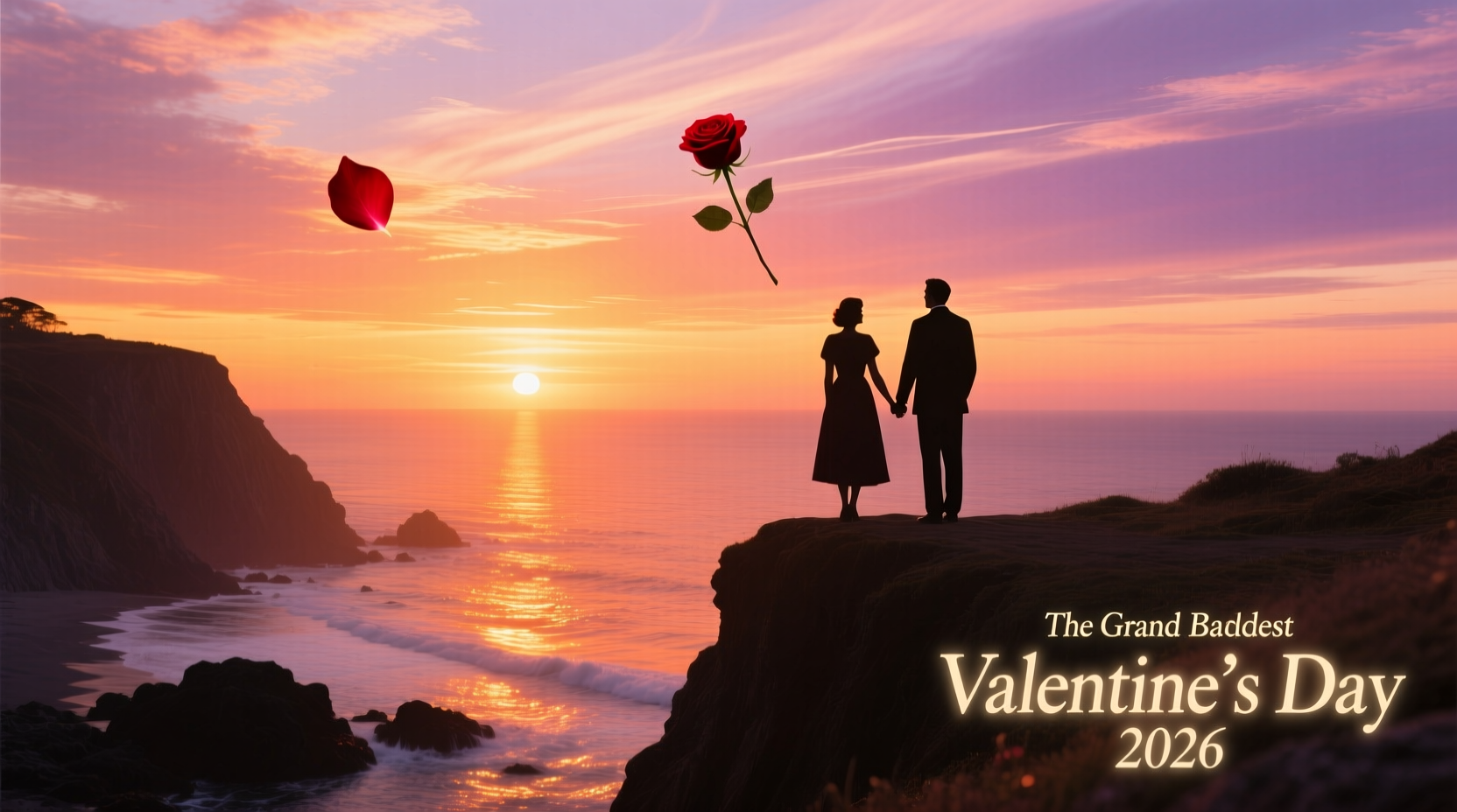 what to do if you dont like valentines day