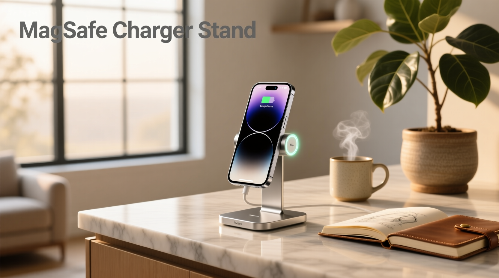 best magsafe charger stand what to know before buying