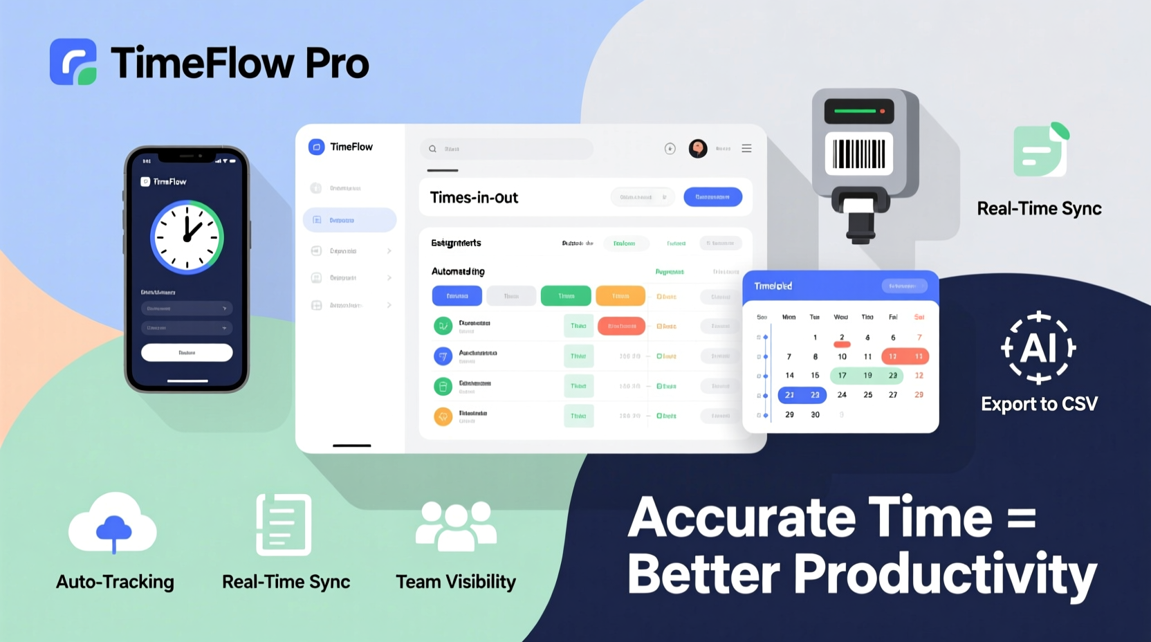 effective strategies and tools for accurately keeping track of hours worked