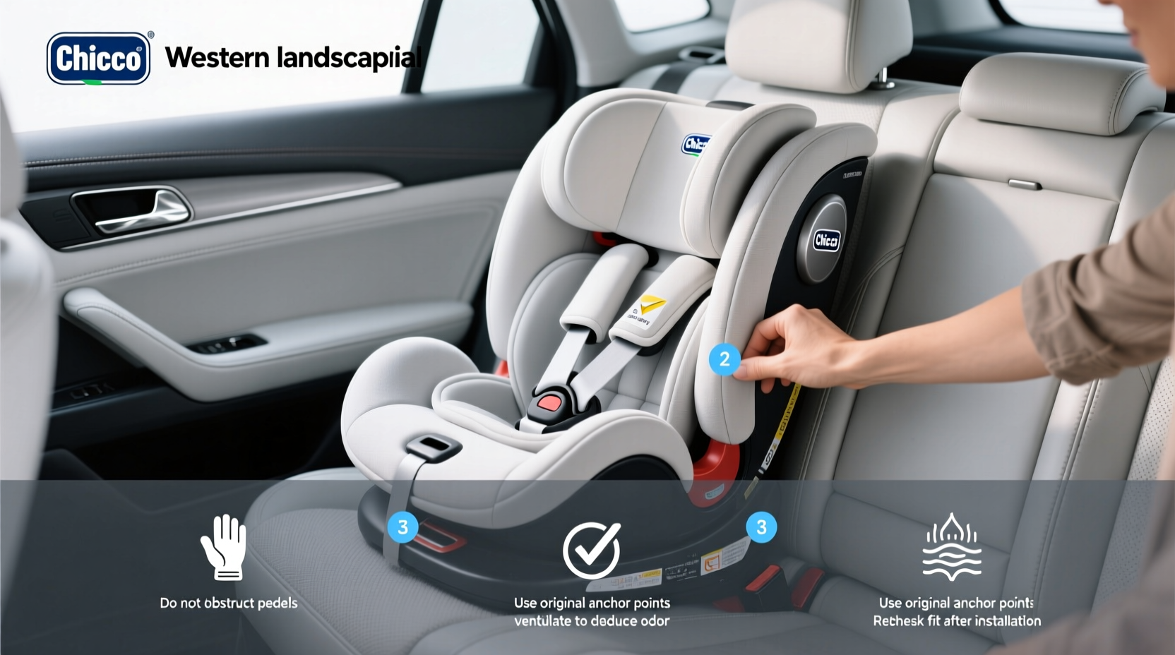 chicco car seat covers