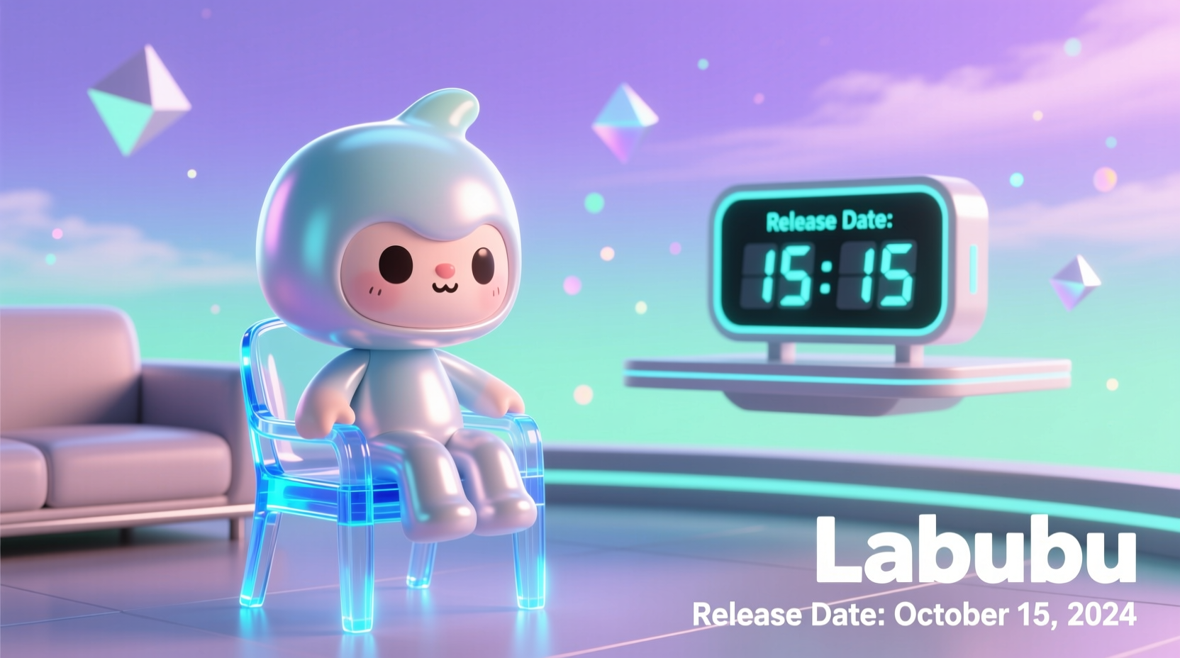 have a seat labubu release date