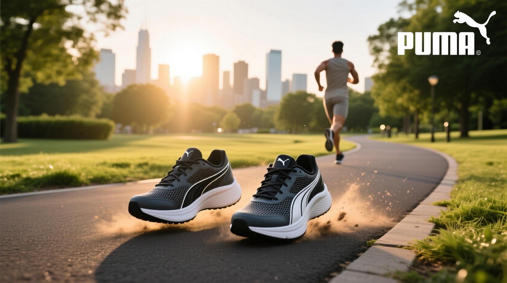 best puma running shoes for runners