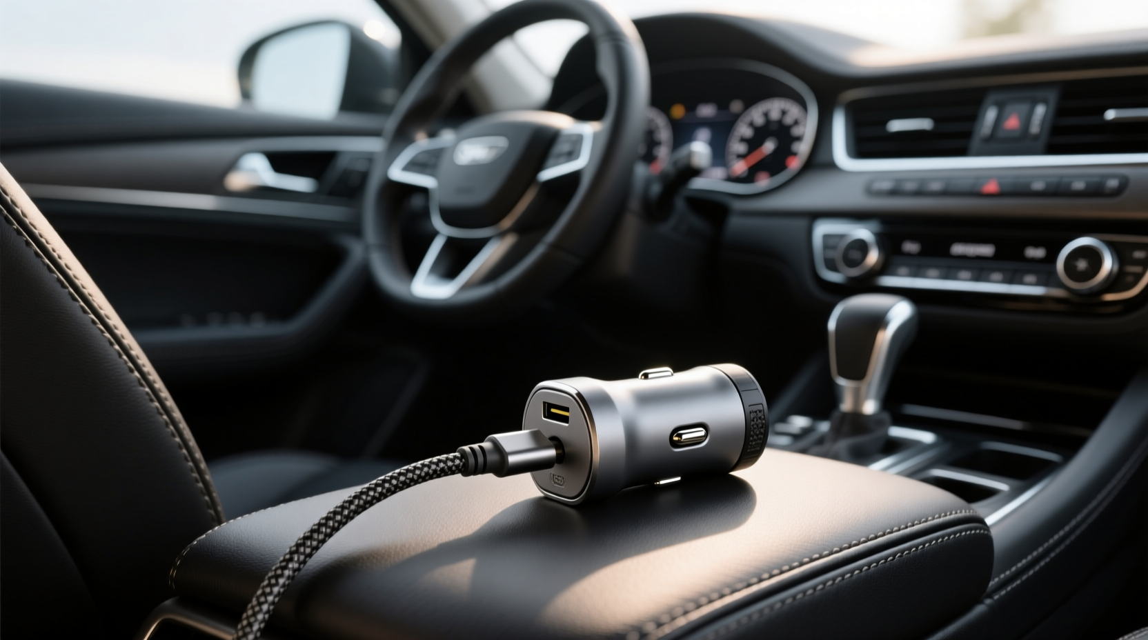 car adapter