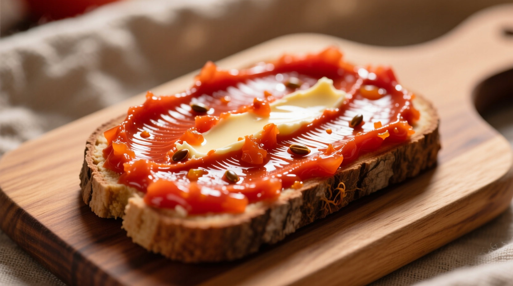 Tomato Butter: Uses, Recipe & Expert Tips for Perfect Results