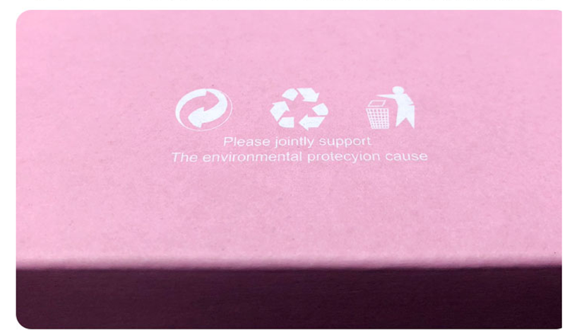 Customized design and size corrugated shipping packaging box