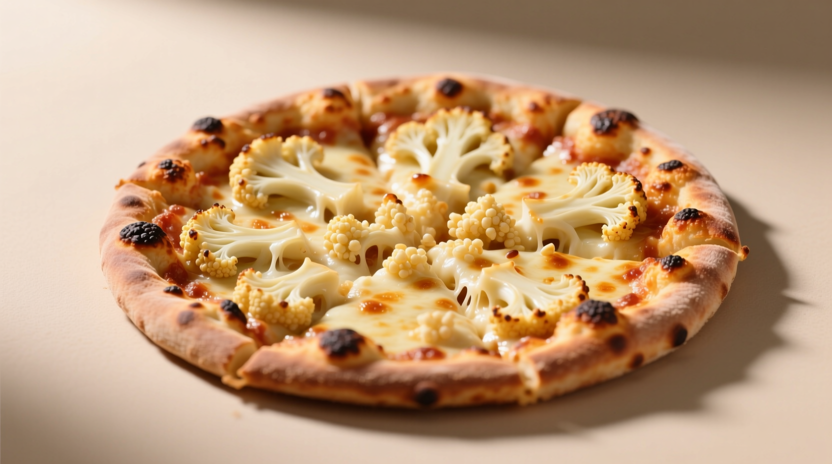 you ve been lied to aldi s cauliflower pizza beats real pizza yes really