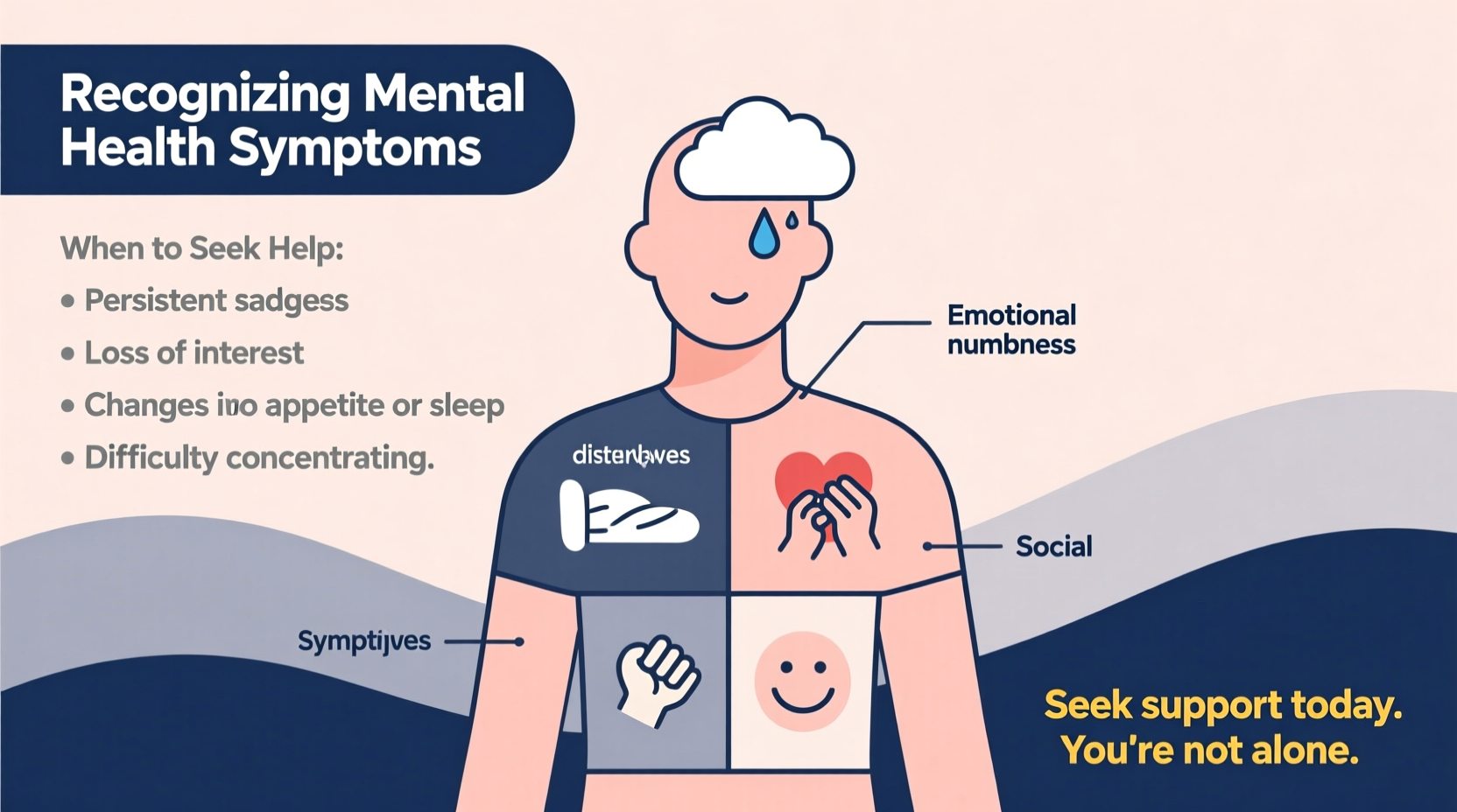 how to recognize add symptoms a clear guide to understanding and seeking help