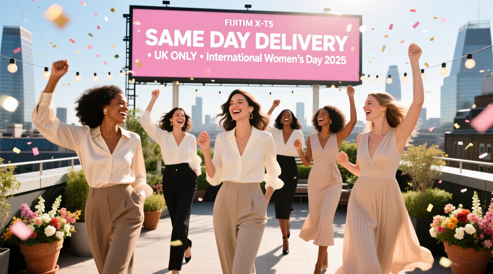same day delivery womens clothes uk