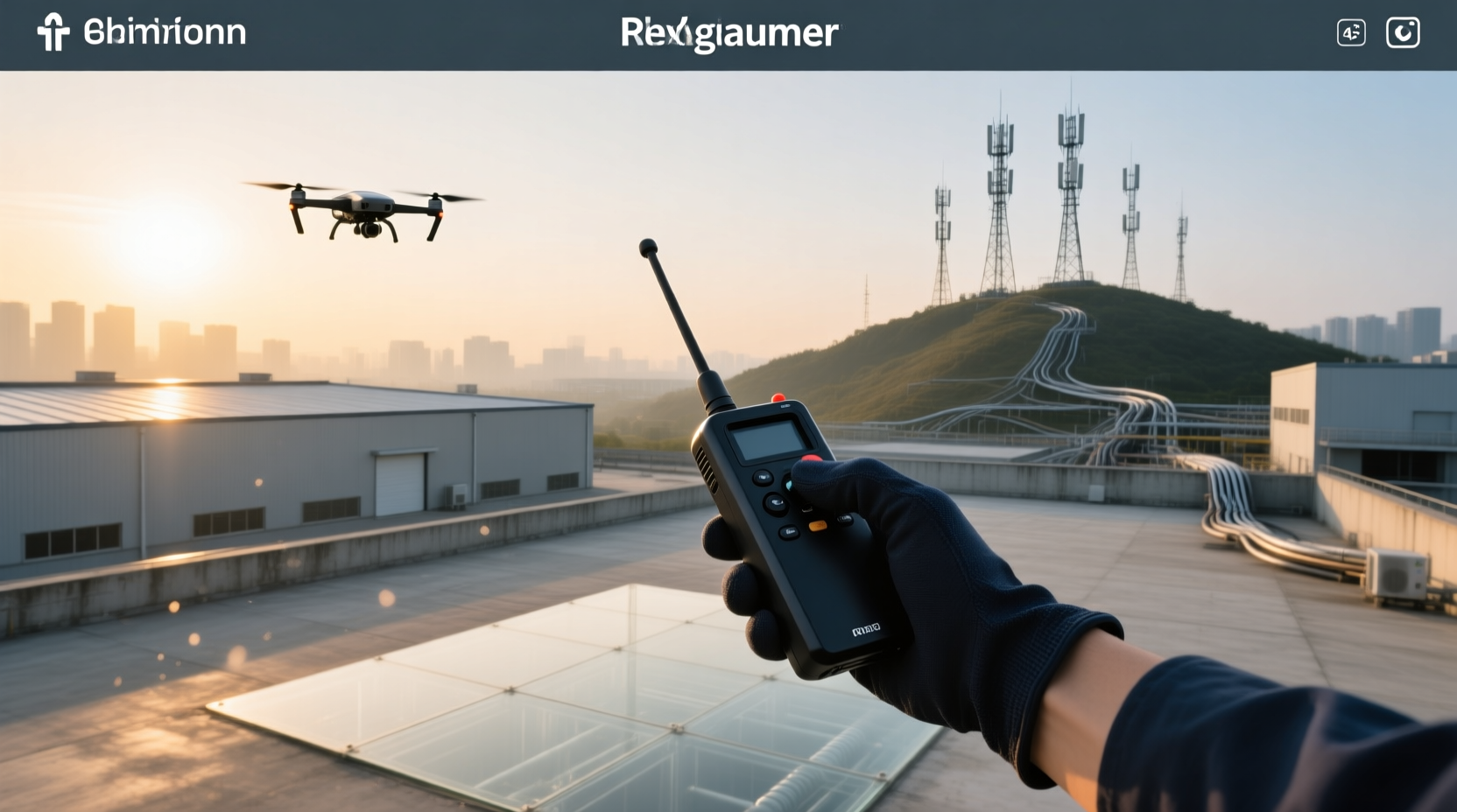 Long Range RF Remote Control Guide: How to Choose Wisely